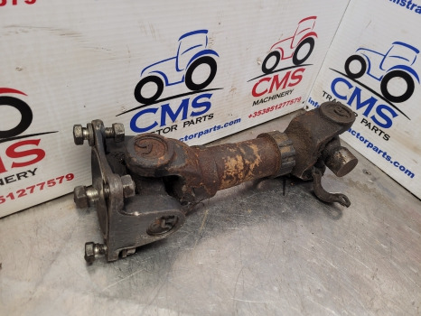Masey Ferguson Fermec 760, 860 Rear Axle Propeller Drive Shaft - Eixo traseiro: foto 1 Masey Ferguson Fermec 760, 860 Rear Axle Propeller Drive Shaft - Eixo traseiro: foto 1