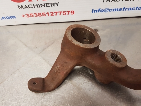 Massey Ferguson 100, 200 Series 50, 50b Fron Axle Steering Arm 1671335m1 - Direcção de Trator: foto 5 Massey Ferguson 100, 200 Series 50, 50b Fron Axle Steering Arm 1671335m1 - Direcção de Trator: foto 5