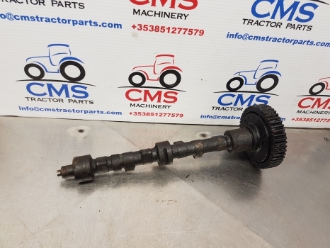 Massey Ferguson 135, 100, 200 Landini Series, Engine Camshaft 31415261, 733507m1 - Motor e peças: foto 1 Massey Ferguson 135, 100, 200 Landini Series, Engine Camshaft 31415261, 733507m1 - Motor e peças: foto 1