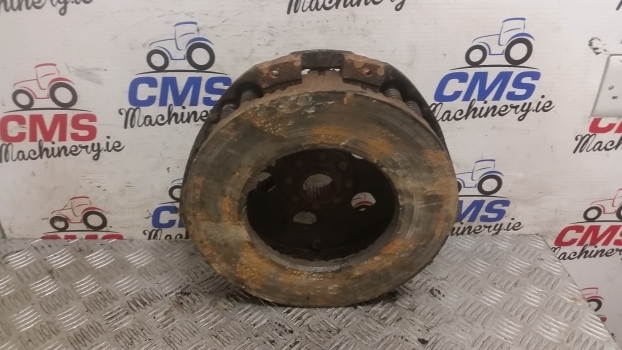 Massey Ferguson 290, 390, 590, 690 Clutch Pressure Plate 1867436m91 - Embreagem e peças de Trator: foto 2 Massey Ferguson 290, 390, 590, 690 Clutch Pressure Plate 1867436m91 - Embreagem e peças de Trator: foto 2