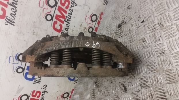 Massey Ferguson 290, 390, 590, 690 Clutch Pressure Plate 1867436m91 - Embreagem e peças de Trator: foto 5 Massey Ferguson 290, 390, 590, 690 Clutch Pressure Plate 1867436m91 - Embreagem e peças de Trator: foto 5