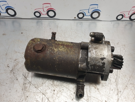 Massey Ferguson 290, 690, 670 Steering Pump 35104550, 1691156m93, 1666726m91 - Bomba de direção de Trator: foto 2 Massey Ferguson 290, 690, 670 Steering Pump 35104550, 1691156m93, 1666726m91 - Bomba de direção de Trator: foto 2