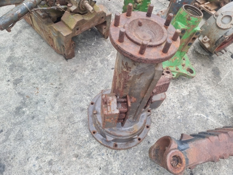 Massey Ferguson 3050, 3060, 6120, Rear Axle Housing Lh 3382022m4, 3382146m19 - Eixo traseiro: foto 3 Massey Ferguson 3050, 3060, 6120, Rear Axle Housing Lh 3382022m4, 3382146m19 - Eixo traseiro: foto 3