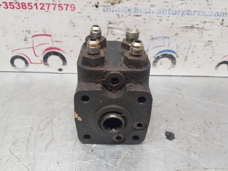 Massey Ferguson 30e Danfoss Orbital Steering Motor C100on, 150n1233 - Direcção de Trator: foto 4 Massey Ferguson 30e Danfoss Orbital Steering Motor C100on, 150n1233 - Direcção de Trator: foto 4