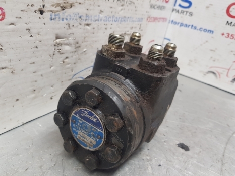Massey Ferguson 30e Danfoss Orbital Steering Motor C100on, 150n1233 - Direcção de Trator: foto 2 Massey Ferguson 30e Danfoss Orbital Steering Motor C100on, 150n1233 - Direcção de Trator: foto 2