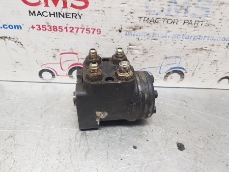 Massey Ferguson 30e Danfoss Orbital Steering Motor C100on, 150n1233 - Direcção de Trator: foto 5 Massey Ferguson 30e Danfoss Orbital Steering Motor C100on, 150n1233 - Direcção de Trator: foto 5