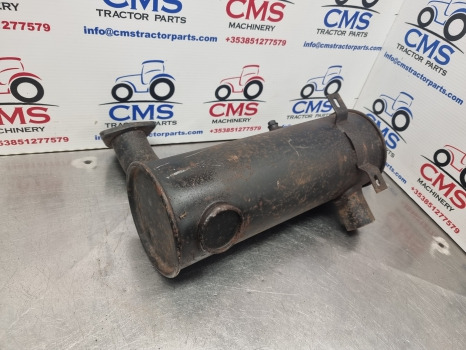 Massey Ferguson 390, 365, 375, Exhaust Box Silencer 1694961m5 - Silenciador/ Sistema de escape: foto 5 Massey Ferguson 390, 365, 375, Exhaust Box Silencer 1694961m5 - Silenciador/ Sistema de escape: foto 5