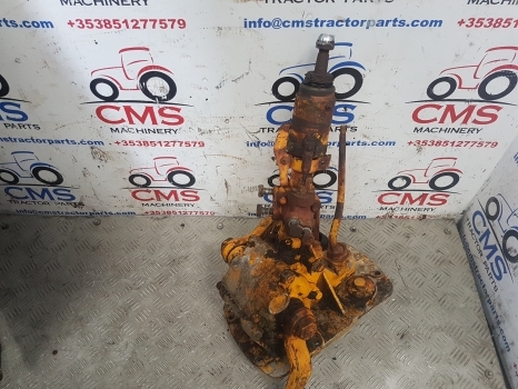 Massey Ferguson 40 Power Steering Box - Caixa de direção de Trator: foto 4 Massey Ferguson 40 Power Steering Box - Caixa de direção de Trator: foto 4