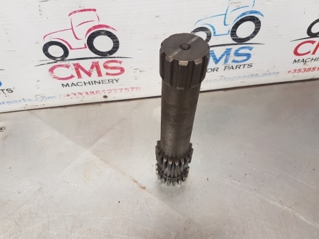 Massey Ferguson 50,135,150, 235, 595, 275, 290 Rear Pto Drive Shaft 886366m91 - Eixo cardan de Trator: foto 4 Massey Ferguson 50,135,150, 235, 595, 275, 290 Rear Pto Drive Shaft 886366m91 - Eixo cardan de Trator: foto 4