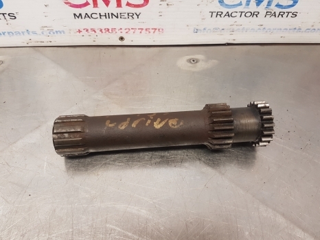 Massey Ferguson 50,135,150, 235, 595, 275, 290 Rear Pto Drive Shaft 886366m91 - Eixo cardan de Trator: foto 1 Massey Ferguson 50,135,150, 235, 595, 275, 290 Rear Pto Drive Shaft 886366m91 - Eixo cardan de Trator: foto 1