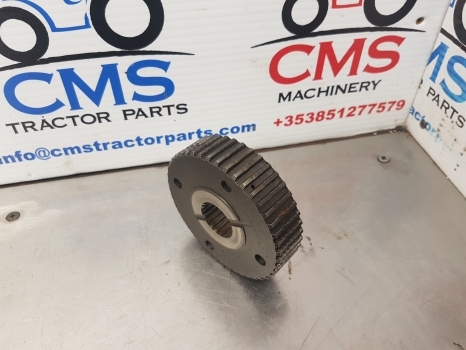 Massey Ferguson 50b, Mf50b Transmission Clutch Hub - Transmissão de Retroescavadeira: foto 2 Massey Ferguson 50b, Mf50b Transmission Clutch Hub - Transmissão de Retroescavadeira: foto 2