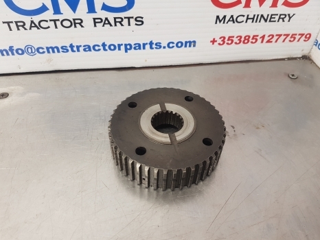 Massey Ferguson 50b, Mf50b Transmission Clutch Hub - Transmissão de Retroescavadeira: foto 1 Massey Ferguson 50b, Mf50b Transmission Clutch Hub - Transmissão de Retroescavadeira: foto 1