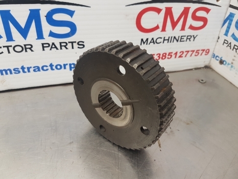 Massey Ferguson 50b, Mf50b Transmission Clutch Hub - Transmissão de Retroescavadeira: foto 3 Massey Ferguson 50b, Mf50b Transmission Clutch Hub - Transmissão de Retroescavadeira: foto 3