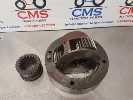 Massey Ferguson 50b, Mf50b Transmission Planetary Reduction Assembly - Transmissão de Retroescavadeira: foto 3 Massey Ferguson 50b, Mf50b Transmission Planetary Reduction Assembly - Transmissão de Retroescavadeira: foto 3