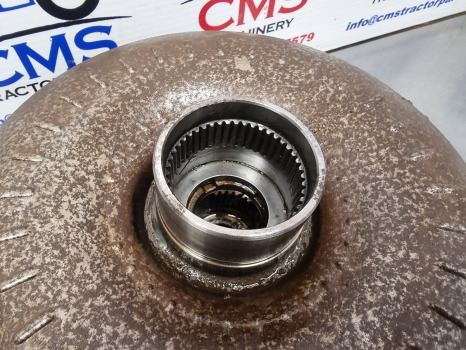 Massey Ferguson 50b, Torque Unit, Torque Converter 103000, 093001 - Transmissão de Retroescavadeira: foto 4 Massey Ferguson 50b, Torque Unit, Torque Converter 103000, 093001 - Transmissão de Retroescavadeira: foto 4