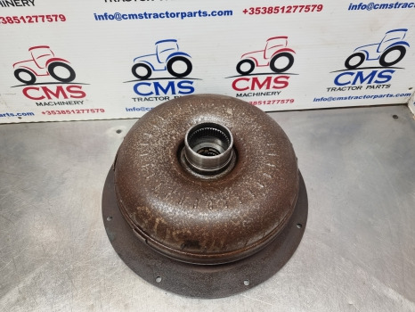 Massey Ferguson 50b, Torque Unit, Torque Converter 103000, 093001 - Transmissão de Retroescavadeira: foto 2 Massey Ferguson 50b, Torque Unit, Torque Converter 103000, 093001 - Transmissão de Retroescavadeira: foto 2