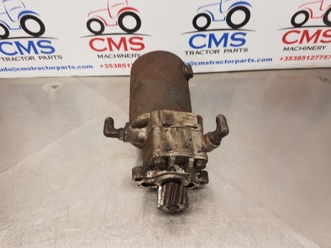 Massey Ferguson 50e, 690, 670 Steering Pump 35104550, 1691156m93, 1666726m91 - Bomba de direção de Trator: foto 1 Massey Ferguson 50e, 690, 670 Steering Pump 35104550, 1691156m93, 1666726m91 - Bomba de direção de Trator: foto 1