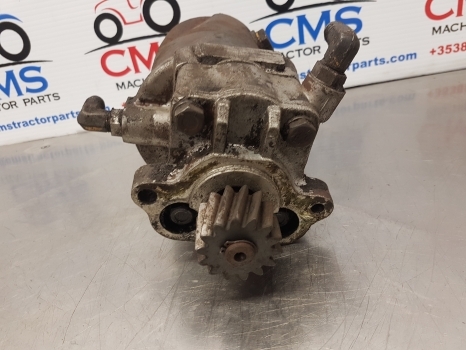 Massey Ferguson 50e, 690, 670 Steering Pump 35104550, 1691156m93, 1666726m91 - Bomba de direção de Trator: foto 2 Massey Ferguson 50e, 690, 670 Steering Pump 35104550, 1691156m93, 1666726m91 - Bomba de direção de Trator: foto 2