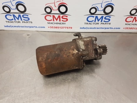 Massey Ferguson 50e, 690, 670 Steering Pump 35104550, 1691156m93, 1666726m91 - Bomba de direção de Trator: foto 3 Massey Ferguson 50e, 690, 670 Steering Pump 35104550, 1691156m93, 1666726m91 - Bomba de direção de Trator: foto 3