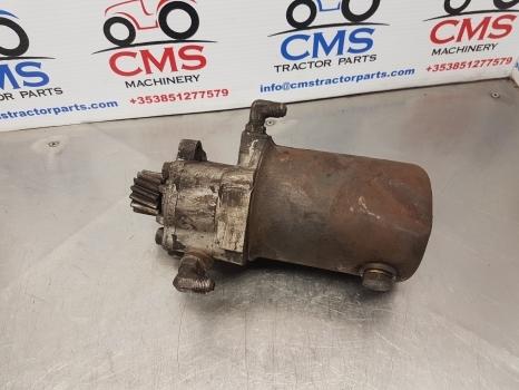 Massey Ferguson 50e, 690, 670 Steering Pump 35104550, 1691156m93, 1666726m91 - Bomba de direção de Trator: foto 5 Massey Ferguson 50e, 690, 670 Steering Pump 35104550, 1691156m93, 1666726m91 - Bomba de direção de Trator: foto 5