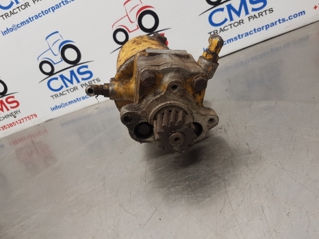 Massey Ferguson 50e, 690, 670 Steering Pump 35104550, 1691156m93, 49t6714 - Bomba de direção de Trator: foto 5 Massey Ferguson 50e, 690, 670 Steering Pump 35104550, 1691156m93, 49t6714 - Bomba de direção de Trator: foto 5