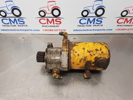 Massey Ferguson 50e, 690, 670 Steering Pump 35104550, 1691156m93, 49t6714 - Bomba de direção de Trator: foto 2 Massey Ferguson 50e, 690, 670 Steering Pump 35104550, 1691156m93, 49t6714 - Bomba de direção de Trator: foto 2