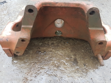 Massey Ferguson 50h, 50hx, Front Axle Casting 3510463m1 - Eixo dianteiro de Retroescavadeira: foto 4 Massey Ferguson 50h, 50hx, Front Axle Casting 3510463m1 - Eixo dianteiro de Retroescavadeira: foto 4