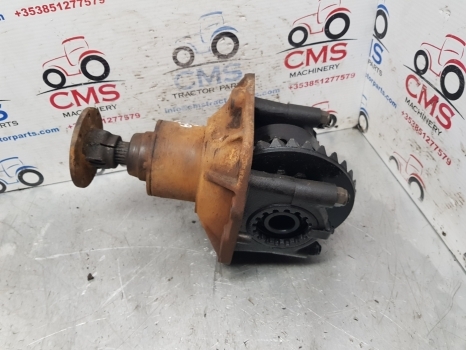 Massey Ferguson 50hx, 60hx Carraro 710 Axle Differential Bevel Gear 18383, 65426 - Diferencial de Retroescavadeira: foto 4 Massey Ferguson 50hx, 60hx Carraro 710 Axle Differential Bevel Gear 18383, 65426 - Diferencial de Retroescavadeira: foto 4