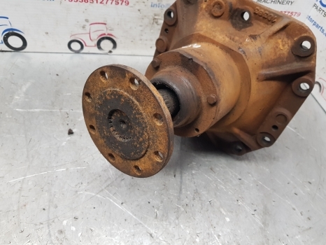 Massey Ferguson 50hx, 60hx Carraro 710 Axle Differential Bevel Gear 18383, 65426 - Diferencial de Retroescavadeira: foto 5 Massey Ferguson 50hx, 60hx Carraro 710 Axle Differential Bevel Gear 18383, 65426 - Diferencial de Retroescavadeira: foto 5