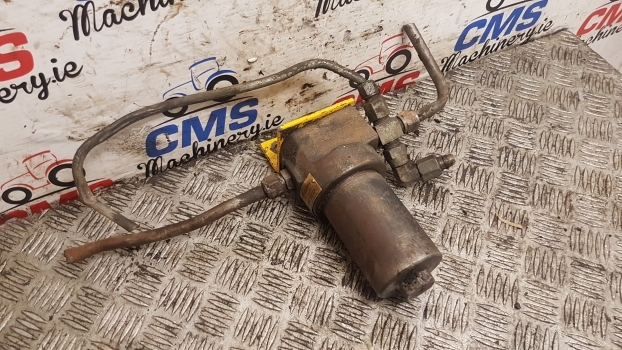 Massey Ferguson 50hx Transmission Oil Filter Housing G01774 - Filtro da caixa de câmbio de Retroescavadeira: foto 3 Massey Ferguson 50hx Transmission Oil Filter Housing G01774 - Filtro da caixa de câmbio de Retroescavadeira: foto 3