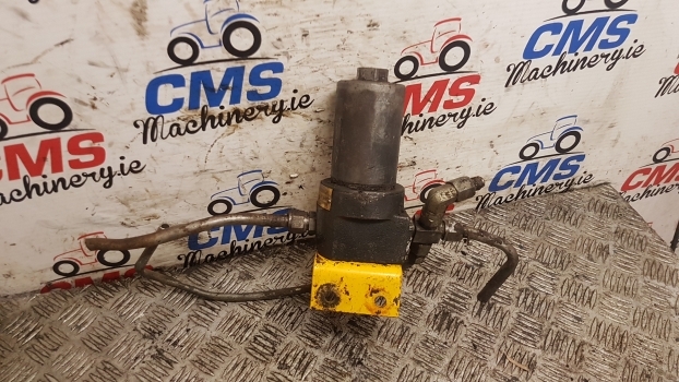 Massey Ferguson 50hx Transmission Oil Filter Housing G01774 - Filtro da caixa de câmbio de Retroescavadeira: foto 4 Massey Ferguson 50hx Transmission Oil Filter Housing G01774 - Filtro da caixa de câmbio de Retroescavadeira: foto 4