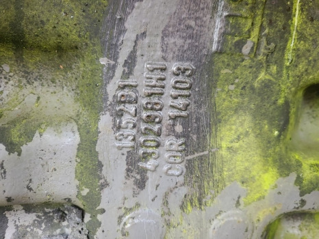 Massey Ferguson 5450 Transmission Assorted Parts 4302981h1, 4308227h1 - Transmissão de Máquina agrícola: foto 5 Massey Ferguson 5450 Transmission Assorted Parts 4302981h1, 4308227h1 - Transmissão de Máquina agrícola: foto 5