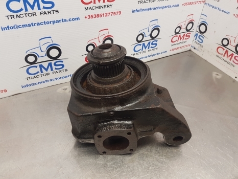 Massey Ferguson 5455, 5425, 5435 Front Steering Knuckle Spindle Rhs 3765753r1 - Manga de eixo de Trator: foto 2 Massey Ferguson 5455, 5425, 5435 Front Steering Knuckle Spindle Rhs 3765753r1 - Manga de eixo de Trator: foto 2