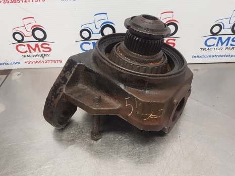 Massey Ferguson 5455, 5425, 5435 Front Steering Knuckle Spindle Rhs 3765753r1 - Manga de eixo de Trator: foto 5 Massey Ferguson 5455, 5425, 5435 Front Steering Knuckle Spindle Rhs 3765753r1 - Manga de eixo de Trator: foto 5
