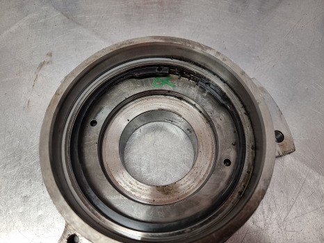 Massey Ferguson 5612, 5400, 5700, 6700, Rear Axle Support 4308233m2, 4308233h2g - Eixo traseiro: foto 5 Massey Ferguson 5612, 5400, 5700, 6700, Rear Axle Support 4308233m2, 4308233h2g - Eixo traseiro: foto 5