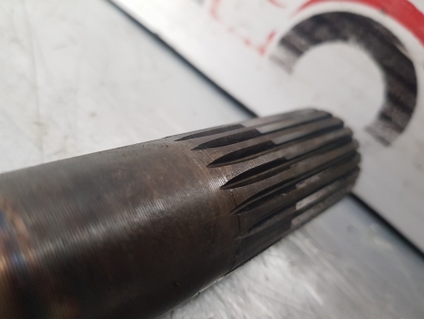 Massey Ferguson 6100, 6200 Series 6160 Pto Drive Shaft 3790264m2, 3790264m1 - Eixo cardan de Trator: foto 4 Massey Ferguson 6100, 6200 Series 6160 Pto Drive Shaft 3790264m2, 3790264m1 - Eixo cardan de Trator: foto 4