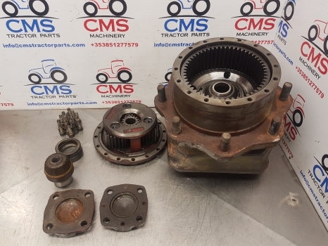 Massey Ferguson 6160 Front Axle Hub Rhs Ag105, 3764297m91, 3429986r2, 3764016 - Cubo de roda de Trator: foto 1 Massey Ferguson 6160 Front Axle Hub Rhs Ag105, 3764297m91, 3429986r2, 3764016 - Cubo de roda de Trator: foto 1