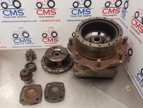Massey Ferguson 6160 Front Axle Hub Rhs Ag105, 3764297m91, 3429986r2, 3764016 - Cubo de roda de Trator: foto 2 Massey Ferguson 6160 Front Axle Hub Rhs Ag105, 3764297m91, 3429986r2, 3764016 - Cubo de roda de Trator: foto 2