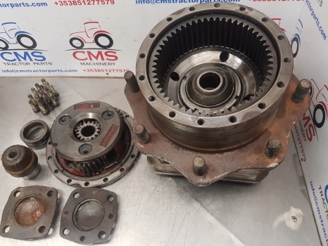 Massey Ferguson 6160 Front Axle Hub Rhs Ag105, 3764297m91, 3429986r2, 3764016 - Cubo de roda de Trator: foto 5 Massey Ferguson 6160 Front Axle Hub Rhs Ag105, 3764297m91, 3429986r2, 3764016 - Cubo de roda de Trator: foto 5