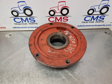 Massey Ferguson 6180, 3050, 3095 Bearing Housing Lh 3382014m1 - Eixo traseiro: foto 1 Massey Ferguson 6180, 3050, 3095 Bearing Housing Lh 3382014m1 - Eixo traseiro: foto 1