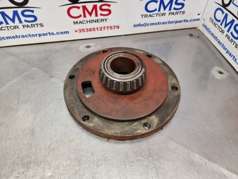 Massey Ferguson 6180, 3050, 3095 Bearing Housing Rh 3382015m2 - Eixo traseiro: foto 3 Massey Ferguson 6180, 3050, 3095 Bearing Housing Rh 3382015m2 - Eixo traseiro: foto 3