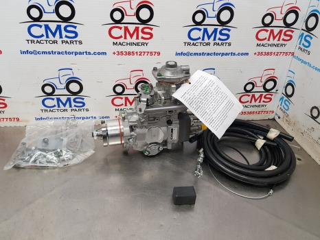 Injector Massey Ferguson 6480, 7480, Fendt, Agco Mechanical Injection Pump Kit 0470006009: foto 6