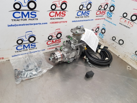 Injector Massey Ferguson 6480, 7480, Fendt, Agco Mechanical Injection Pump Kit 0470006009: foto 7