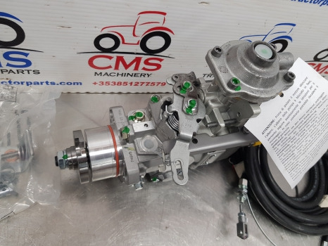 Injector Massey Ferguson 6480, 7480, Fendt, Agco Mechanical Injection Pump Kit 0470006009: foto 9