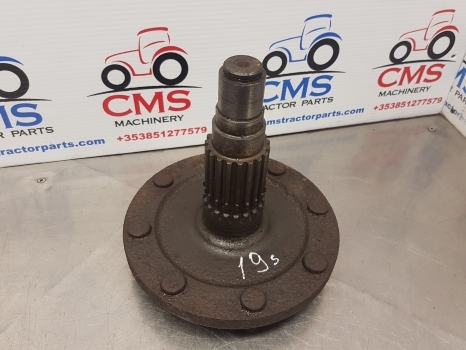 Massey Ferguson 65, 165, 155, 140, 765 Rear Axle Shaft 892709m91, 892710m1 - Eixo traseiro de Trator: foto 3 Massey Ferguson 65, 165, 155, 140, 765 Rear Axle Shaft 892709m91, 892710m1 - Eixo traseiro de Trator: foto 3