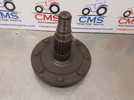 Massey Ferguson 65, 165, 155, 140, 765 Rear Axle Shaft 892709m91, 892710m1 - Eixo traseiro de Trator: foto 1 Massey Ferguson 65, 165, 155, 140, 765 Rear Axle Shaft 892709m91, 892710m1 - Eixo traseiro de Trator: foto 1