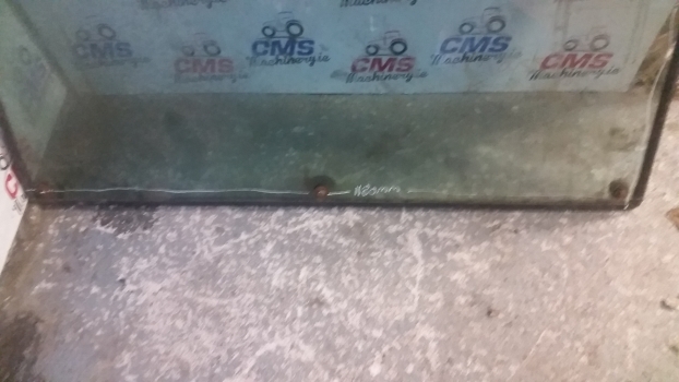Massey Ferguson 690 Cab Frong Glass Windscreen Tg1246 - Pára-brisa de Trator: foto 5 Massey Ferguson 690 Cab Frong Glass Windscreen Tg1246 - Pára-brisa de Trator: foto 5