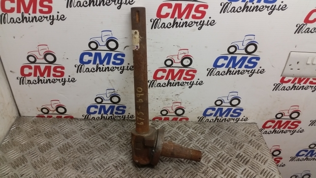 Massey Ferguson Steering Spindle 100, 200, 500, 600 Series 897475m96 897475m95 - Manga de eixo de Trator: foto 1 Massey Ferguson Steering Spindle 100, 200, 500, 600 Series 897475m96 897475m95 - Manga de eixo de Trator: foto 1