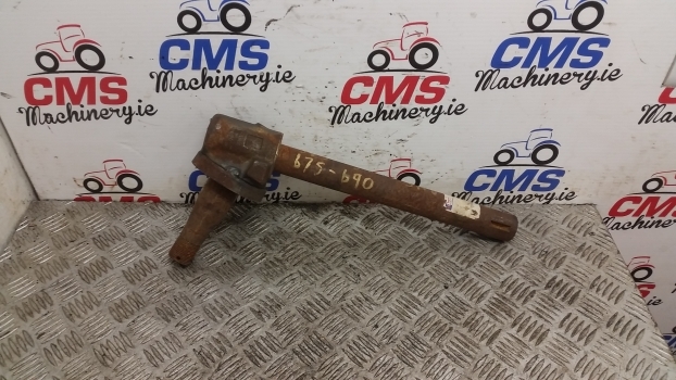 Massey Ferguson Steering Spindle 100, 200, 500, 600 Series 897475m96 897475m95 - Manga de eixo de Trator: foto 2 Massey Ferguson Steering Spindle 100, 200, 500, 600 Series 897475m96 897475m95 - Manga de eixo de Trator: foto 2