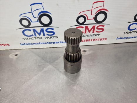 Massey Ferguson3070, 3000 Seri, Rear Axle Differential Shaft Coupling 3582036m00 - Eixo traseiro: foto 4 Massey Ferguson3070, 3000 Seri, Rear Axle Differential Shaft Coupling 3582036m00 - Eixo traseiro: foto 4